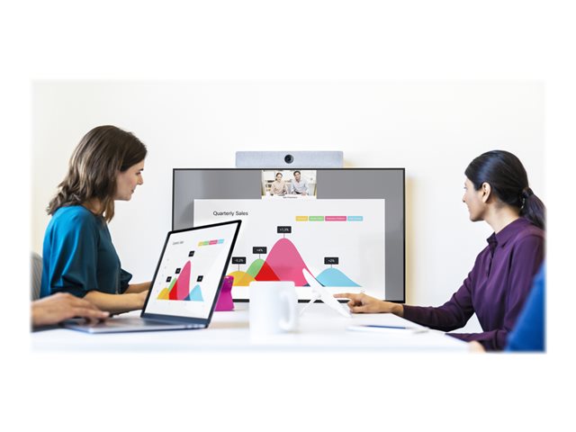 Cisco Webex Room Kit Mini - Video conferencing kit