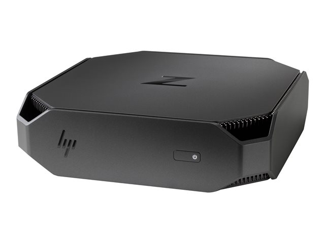 HP Workstation Z2 Mini G4 Performance - Mini - 1 x Core i7 9700 / 3 GHz - RAM 16 GB - SSD 1 TB - HP Z Turbo Drive, NVMe - Quadro P1000 / UHD Graphics 630 - GigE - WLAN: 802.11a/b/g/n/ac, Bluetooth 5.0 - Win 10 Pro 64-bit - monitor: none - keyboard: Belgium