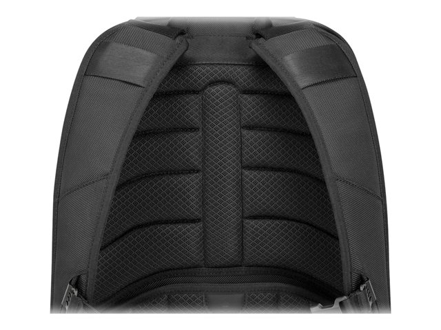 Targus Corporate Traveler - Notebook carrying backpack - 15.6\" - black