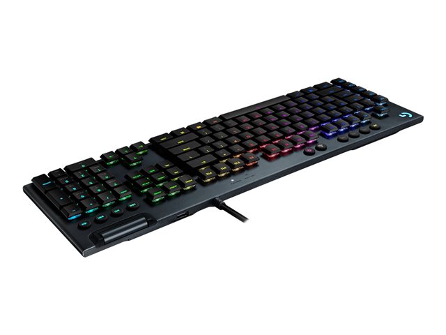 G815 LIGHTSYNC CARBON
