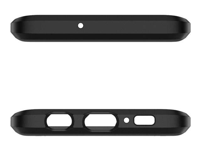 Spigen Galaxy S10 Case Tough Armor Black