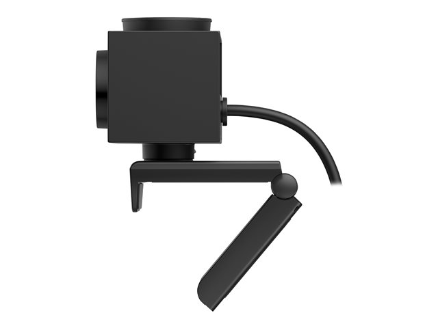 HP 620 - Webcam - tilt - colour - 4 MP - 1920 x 1080 - audio - USB 3.0