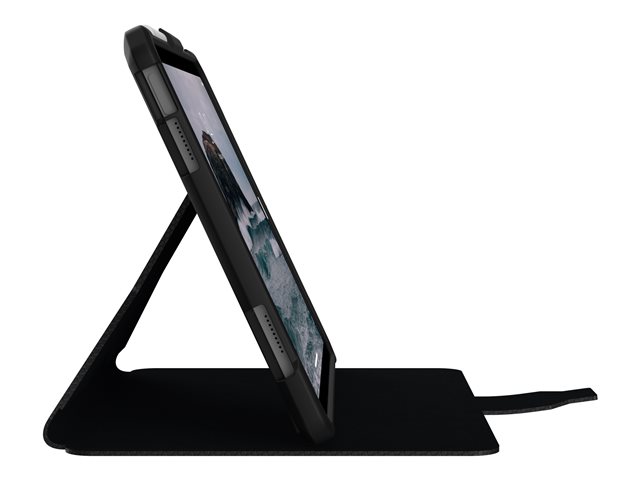 UAG Apple iPad 10.9 Metropolis Black