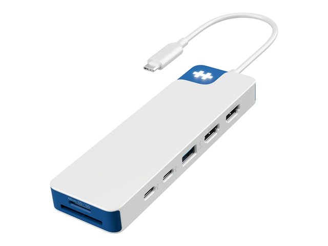 Hyper HyperDrive Flex USB-C Hub