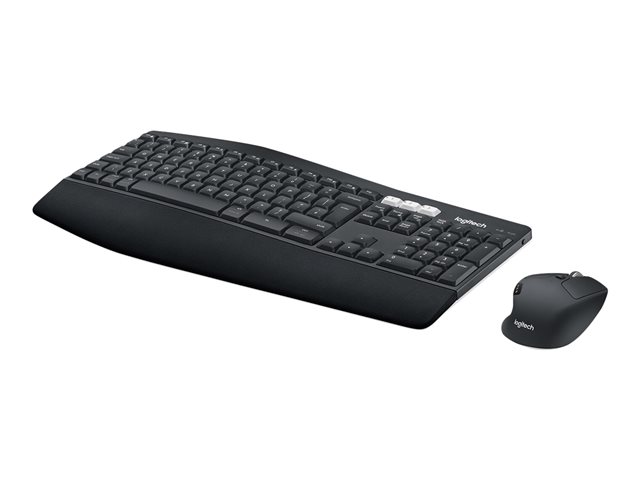 Logitech MK850 Performance 