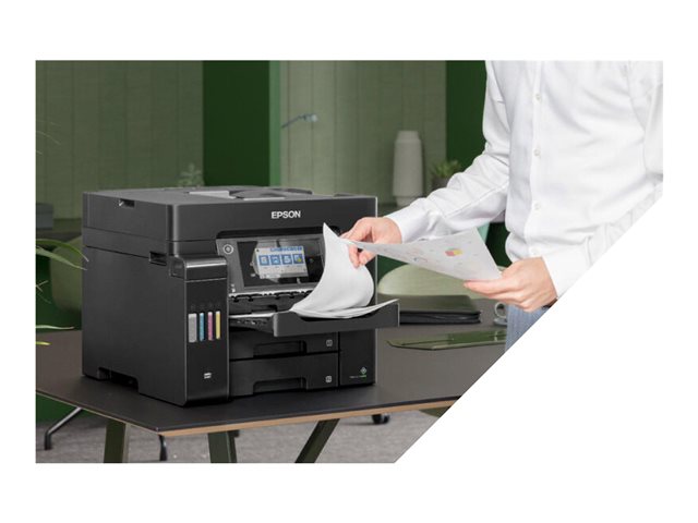 EcoTank ET-5805