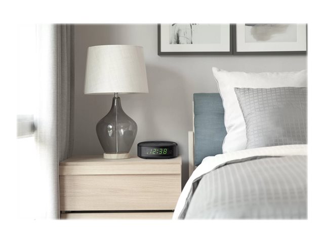 Philips TAR3205 - Clock radio - 200 mW