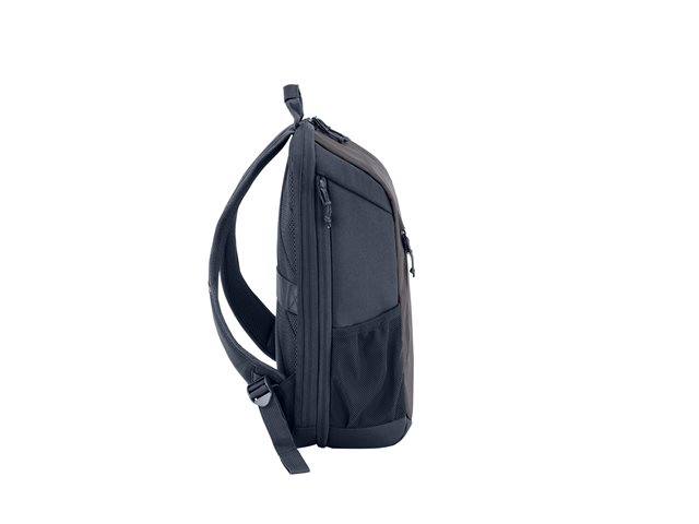 HP Travel - Notebook carrying backpack - 18L - 15.6\" - iron grey, forged iron - for Victus by HP Laptop 15, Laptop 15, 15s, Pavilion x360 Laptop, Pro x360