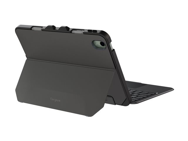 Targus SnapSmart KB Case iPad US