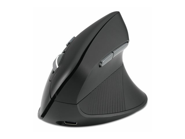 MY630 EQ Rechargeable Ergo Mouse