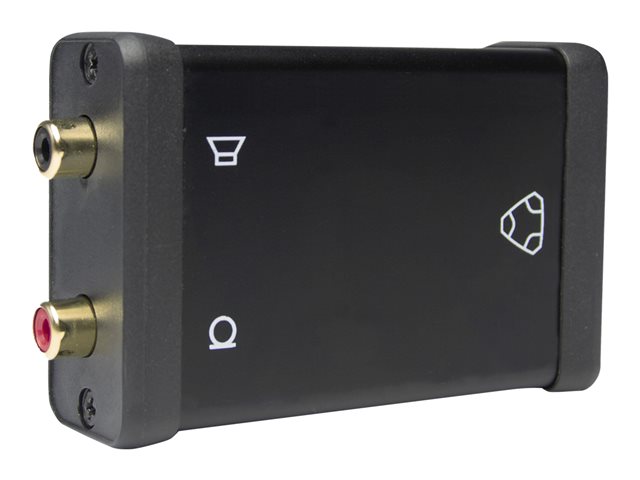 KONFTEL PA INTERFACE BOX