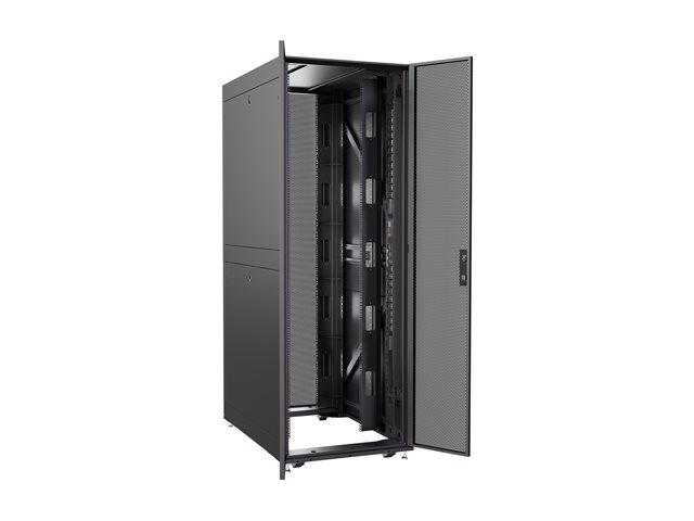 POWERGO RACK PDU MONITORED 0U32A220V/380