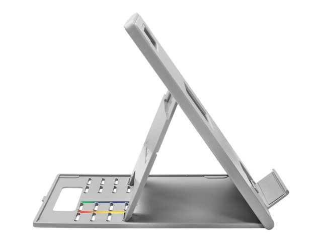 Kensington Easy Riser Go Laptop Cooling Stand - Notebook stand - 14\"