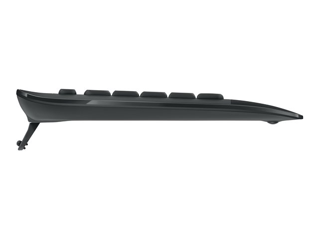 MK545 ADVANCED Wireless Keyboard and Mouse Combo - US INTL QWERTY