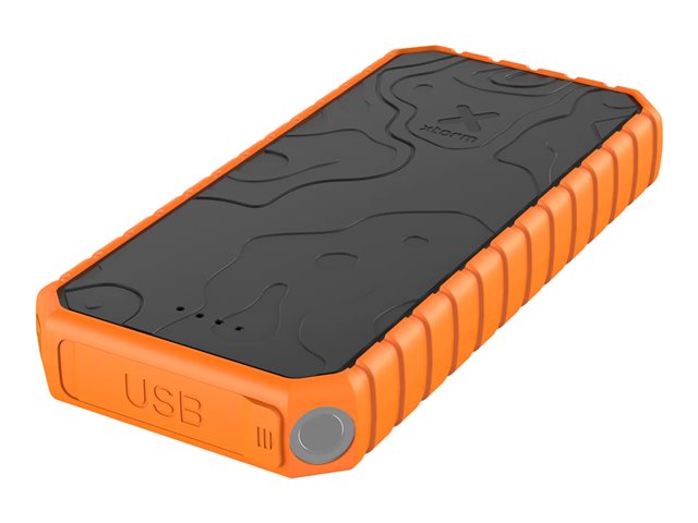 Power Bank 35W 20K mAh IP65