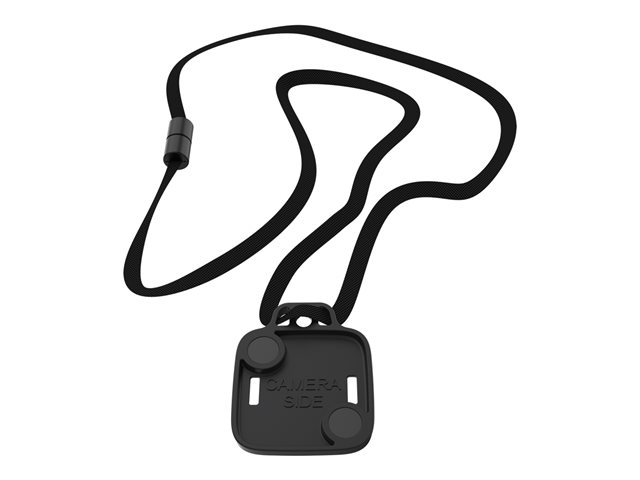 Axis TW1905 - Support system - magnetic mount - clothing - for AXIS TW1201 Body Worn Mini Cube Sensor