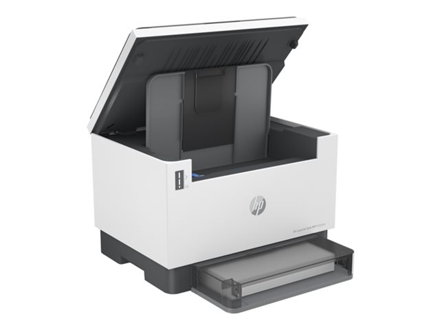 HP LaserJet Tank MFP 2604dw - Multifunction printer - B/W - laser - refillable - 216 x 297 mm (original) - A4/Legal (media) - up to 23 ppm (copying) - up to 22 ppm (printing) - 250 sheets - USB 2.0, LAN, Wi-Fi(n), Bluetooth