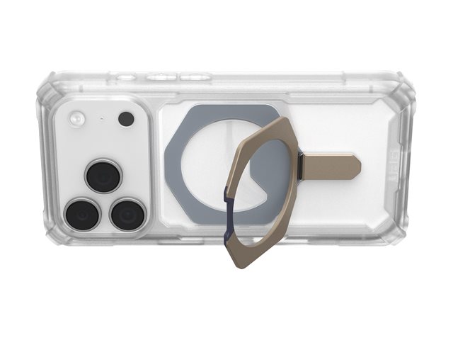 UAG iPhone 17 Pro PLASM XTE MGSF TITAN