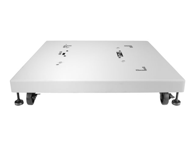 HP - Printer stand - for Color LaserJet Enterprise MFP 6800dn