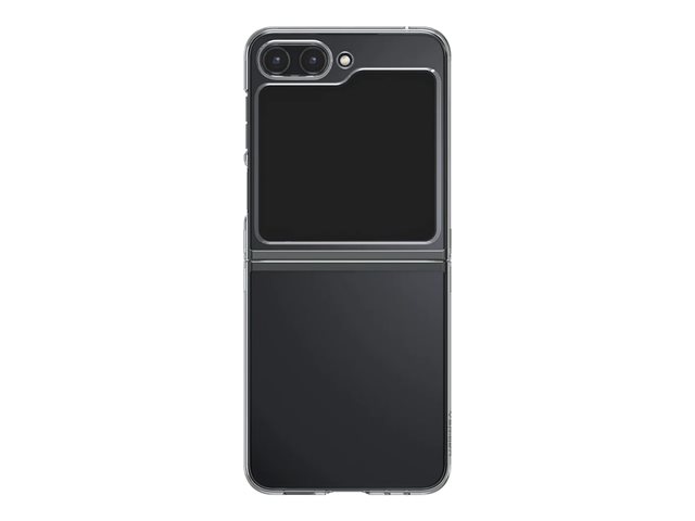 Spigen Galaxy Flip 2023 Air Skin Black