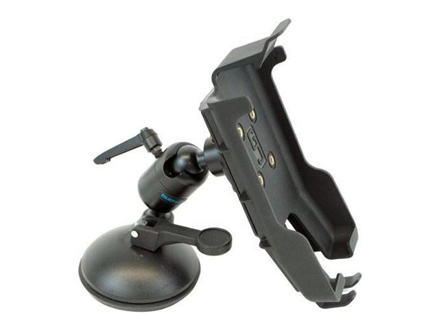 Gamber-Johnson Cradle TC22/TC27 with boo