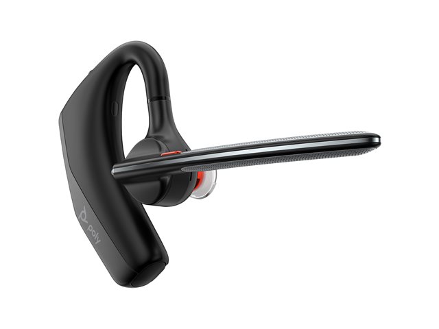 Poly VL 30 HS EMEA-INTL EN Loc-Euro plug