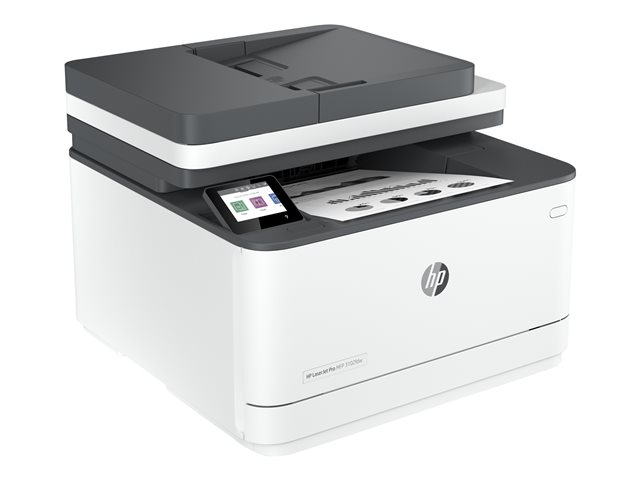 HP LaserJet Pro MFP 3102fdw