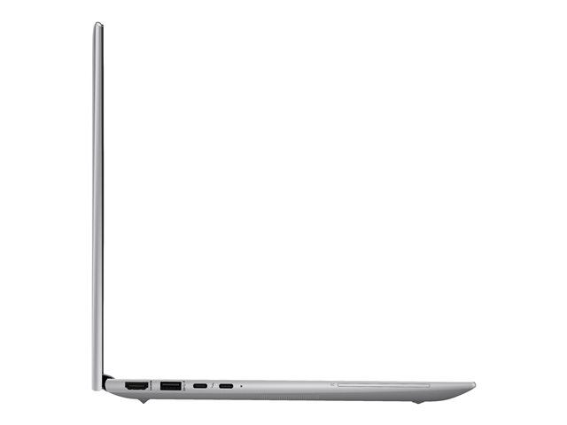 HP ZBook Firefly 14 G9 Mobile Workstation - Intel Core i7 1255U / 1.7 GHz - Win 11 Pro - T550 - 16 GB RAM - 512 GB SSD NVMe, TLC - 14\" IPS 1920 x 1200 - 802.11a/b/g/n/ac/ax (Wi-Fi 6E) - kbd: Swiss