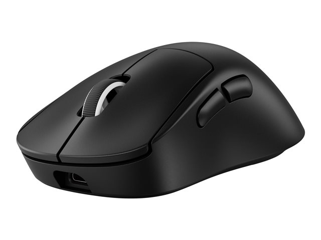PRO X SUPERLIGHT 2 DEX BLACK - EER2-933