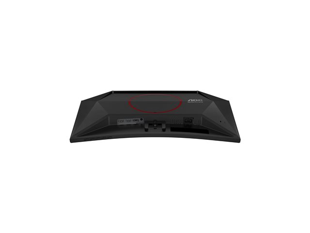 23.6IN 16:9 VA 180Hz 1020x1080 HDMI x 2x
