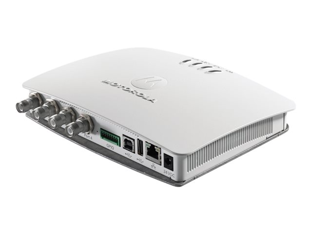 FX7500: RFID READER 2 PORT GEN2 JP