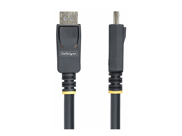 10ft DisplayPort Extension Cable 8K 60Hz