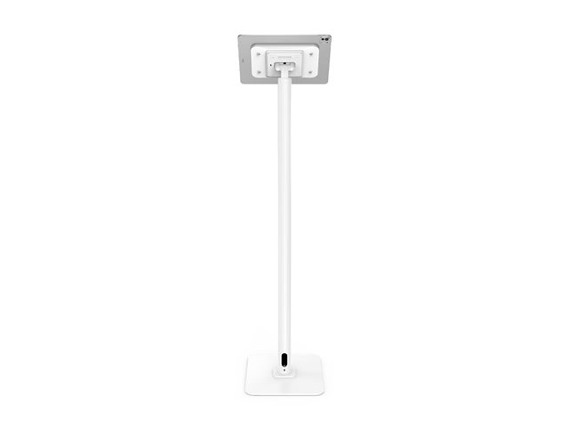 K/UniversalInvisibleMount Swift White