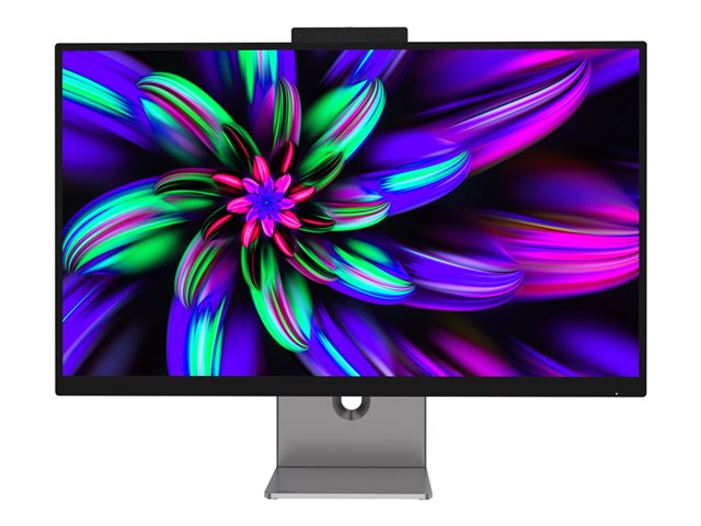 Philips Brilliance 27E3U7903 - 7000 Series - LED monitor - USB - 27\" - 5120 x 2880 5K Ultra HD (2880p) @ 70 Hz - IPS - 500 cd/m² - 2000:1 - DisplayHDR 600 - 4 ms - Thunderbolt 4, HDMI - speakers - space grey
