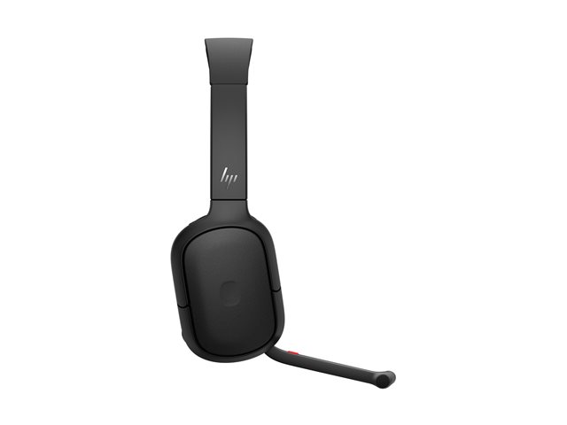 HP Poly Focus 625 Fold Stereo Bluetooth Headset WW