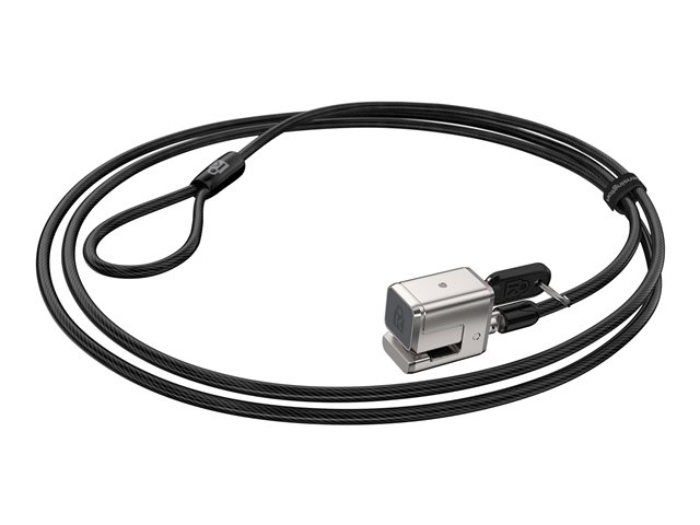 Kensington Keyed Cable Lock for Surface Pro and Surface Go 