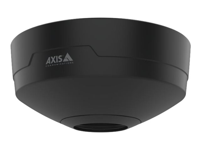 AXIS TM3819 - Camera casing - black (pack of 4) - for AXIS M4328-P