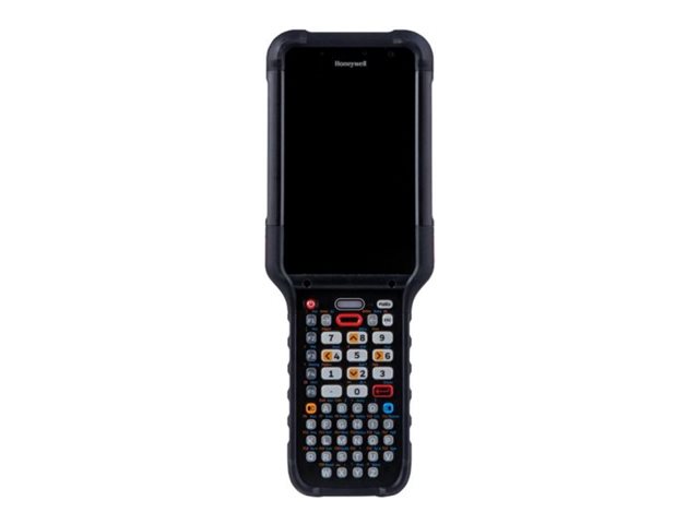 CK67 WIFI6E 4.3IN Screen 53-Key Alphanum