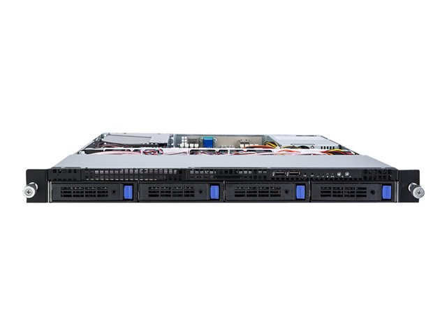 R120-P30 ARM RACKMOUNT SERVER VGA+2GLN