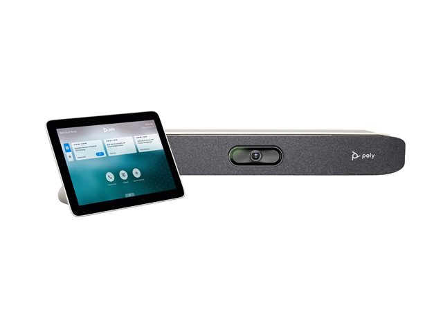 Poly Studio X30 All-In-One Video Bar wit