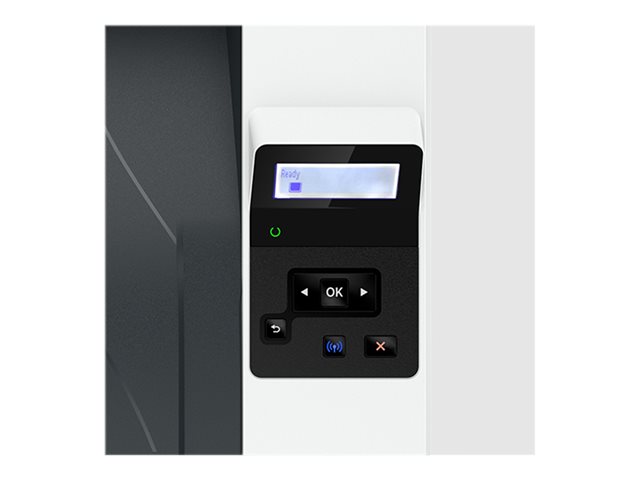 HP LaserJet Pro 4002dne - Printer - B/W - Duplex - laser - A4/Legal - 4800 x 600 dpi - up to 40 ppm - capacity: 350 sheets - USB 2.0, Gigabit LAN - with HP+