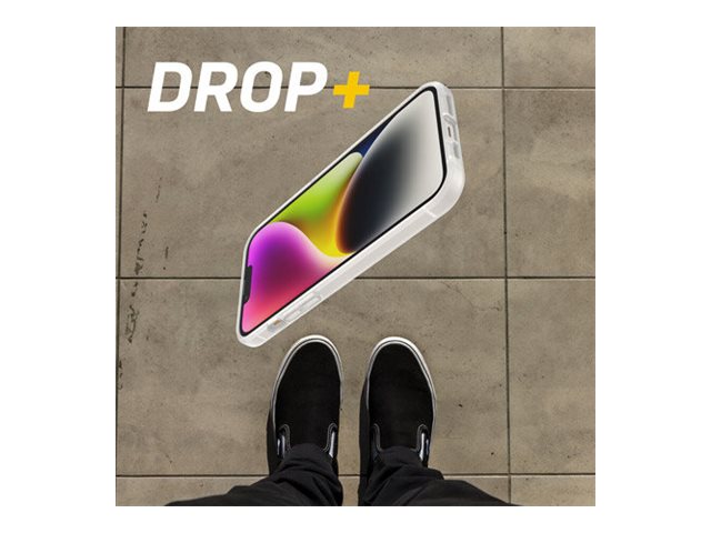 OtterBox React iPhone 14 Plus CLR PolyBag