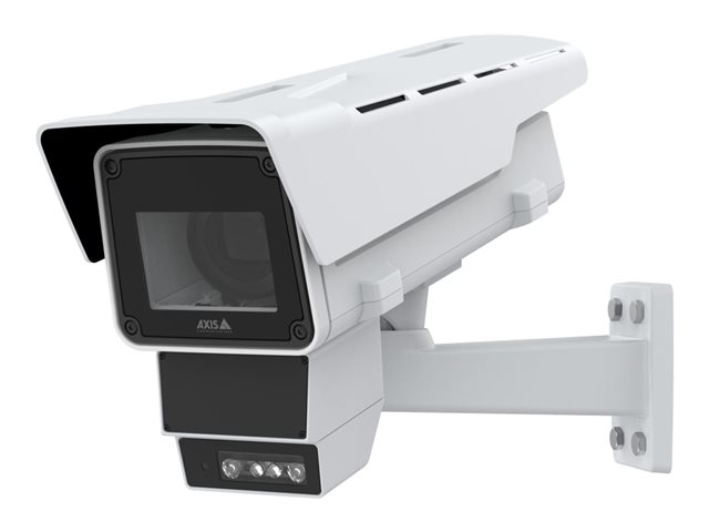AXIS TQ1937-E - Infrared illuminator kit - outdoor