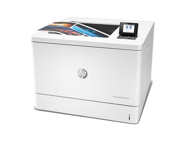 HP Color LaserJet Enterprise M751dn - Printer - colour - Duplex - laser - A3/Ledger - 1200 x 1200 dpi - up to 41 ppm (mono) / up to 41 ppm (colour) - capacity: 650 sheets - USB 2.0, Gigabit LAN, USB 2.0 host