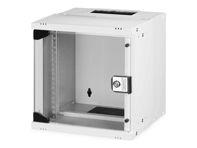 Wall Mounting Cabinet SOHO PRO - 254 mm