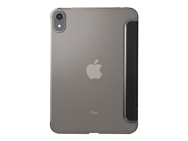 Spigen iPad Mini 6 2021 Liquid Air Black