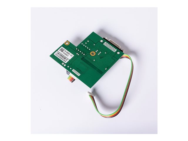 TJ6 GPIO