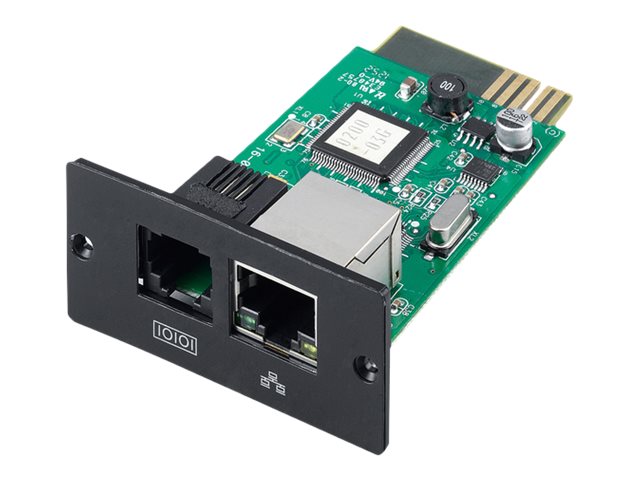 EDGE-System A3-4 26U 3KW UPS PDU