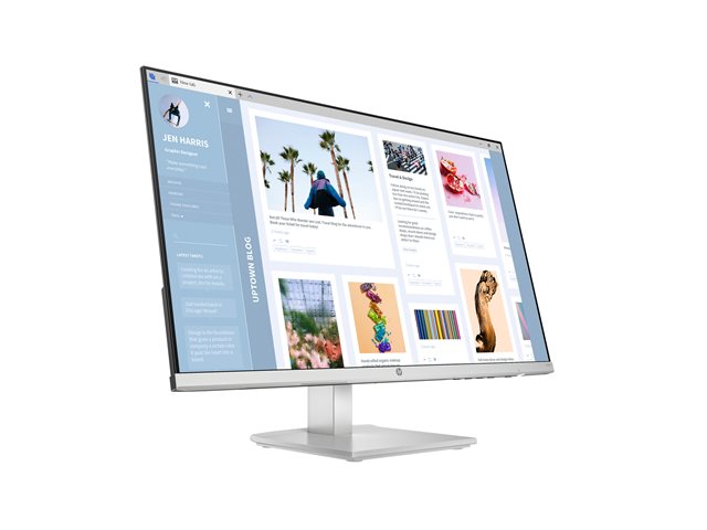 HP S5 524sh FHD HA