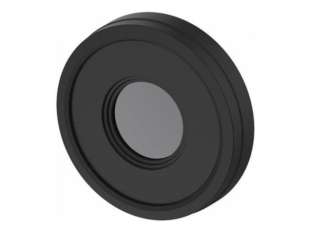 AXIS TQ1810-E - Camera housing cover - front - for AXIS Q1941-E, Q1951-E, Q1952-E